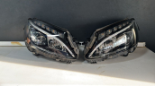 MERCEDES C SERİ W205 TEK MERCEK LED SAĞ-SOL FAR 2059062604-2504