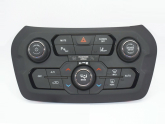Jeep Renegade Compass Klima Kalorifer Kontrol Paneli 07356941360