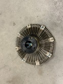 2012-2017 ISUZU DMAX FAN TERMİĞİ