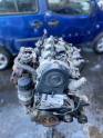 Hyundai Admira 1.5 3 silindir dizel motor