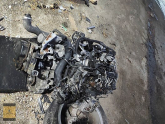 Oto Çıkma Parça / Seat / Toledo / Motor / Motor (komple) / Çıkma Parça 