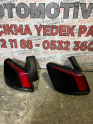 Oto Çıkma Parça / Peugeot / 3008 / Far & Stop / Sol Arka Stop / Çıkma Parça 