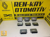Oto Çıkma Parça / Renault / R 5 / Beyin / Motor Beyni / Sıfır Parça 