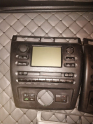 Oto Çıkma Parça / Seat / Cordoba / Klima / Kontrol Paneli / Çıkma Parça 