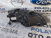 Oto Çıkma Parça / Volkswagen / Polo / Far & Stop / Sol Ön Far / Çıkma Parça 