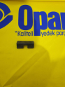 Oto Çıkma Parça / Fiat / Fiorino / Tampon / Tampon Braketi / Sıfır Parça 