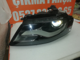 Oto Çıkma Parça / Audi / A4 / Far & Stop / Sol Arka Stop / Çıkma Parça 