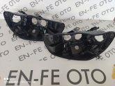 AUDİ A6 C7 SAĞ SOL XENON FAR KASASI SIFIR  5
