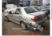 Hurda Belgeli Araçlar / Fiat / Albea