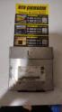 OPEL VECTRA MOTOR BEYNİ 16199341