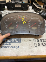 ÇIKMA VW GOLF 4 BORA 1J0919 861D 1J0919861D KİLOMETRE SAATİ