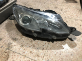 PEUGEOT 2008 -16 MERCEKLİ SAĞ FAR (İÇİ GRİ)