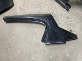 OPEL CORSA D SOL ARKA ÇAMURLUK 13236233 CANCAN OPEL