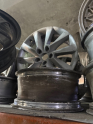 Oto Çıkma Parça / Skoda / Superb / Jant & Lastik / Çelik Jant / Çıkma Parça 