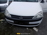 Oto Çıkma Parça / Opel / Combo / Kaporta & Karoser / Kaput / Çıkma Parça 