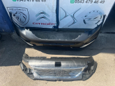 Oto Çıkma Parça / Peugeot / Rifter / Tampon / Ön Tampon / Çıkma Parça 