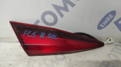 Oto Çıkma Parça / Honda / Civic / Far & Stop / Bagaj Stop / Çıkma Parça 