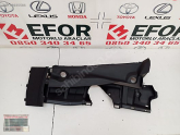 TOYOTA COROLLA SIFIR SOL ÖN CAM IZGARA 07-12OEM:53709-02270