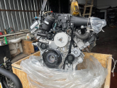 3.0TDİ V6 DİZEL AUDİ PORSCHE MOTOR ÇIKMA YENİ SIFIR SANDIK KOMPLE
