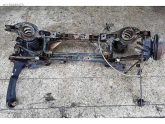 Oto Çıkma Parça / Ford / Focus / Alt Takım / Arka Dingil / Çıkma Parça 