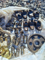 Oto Çıkma Parça / Ford / Escort / Motor / Silindir Kapağı / Çıkma Parça 