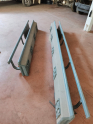 Oto Çıkma Parça / Ford / Transit / Koltuk & Döşeme / Bagaj Rafı / Çıkma Parça 