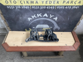 Oto Çıkma Parça / Mercedes / CLA / Tampon / Tampon Braketi / Çıkma Parça 