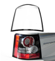 LAND ROVER SPORT SOL STOP CAMI SIFIR (10-13)