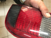 Oto Çıkma Parça / Ford / Fusion / Far & Stop / Sağ Arka Stop / Çıkma Parça 