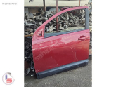 Oto Çıkma Parça / Nissan / Qashqai / Kaporta & Karoser / Sol Ön Kapı / Çıkma Parça 