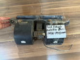 FORD ESCORT KALORİFER MOTORU , FORD ESCORT KALORİFER FANI ORJINAL