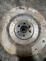 Oto Çıkma Parça / Skoda / Octavia / Motor / Volant / Çıkma Parça 