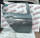 FİAT EGEA GRİ SAĞ ARKA KAPI ORJINAL LOKALLİK