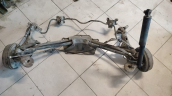 Oto Çıkma Parça / Fiat / Doblo / Alt Takım / Arka Dingil / Çıkma Parça 