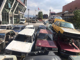 Oto Çıkma Parça / Tofaş / Kartal / Elektrik / Şarj Dinamosu / Çıkma Parça 