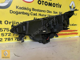 Oto Çıkma Parça / Renault / Megane / Far & Stop / Sağ Arka Stop / Çıkma Parça 