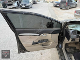 Oto Çıkma Parça / Honda / Civic / Kaporta & Karoser / Sağ Ön Kapı / Çıkma Parça 