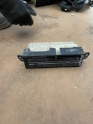 MAZDA 323 KLİMA KONTROL PANELİ ÇIKMA ORJİNAL