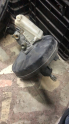 Oto Çıkma Parça / Ford / Fiesta / Fren / Westinghouse / Çıkma Parça 