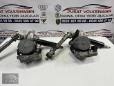 VOLKSWAGEN POLO ELEKTİRİK DİREKSİYON KOLONU 2Q1423510AB 6C0065