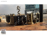 Oto Çıkma Parça / Audi / A8 / Motor / Eksantrik Dişlisi / Çıkma Parça 