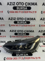 Oto Çıkma Parça / Ford / Focus / Far & Stop / Sol Ön Far / Çıkma Parça 
