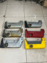 Oto Çıkma Parça / Opel / Tigra / Yakıt / Depo Kapağı / Çıkma Parça 