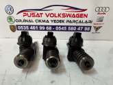 SKODA FABİA 1.4TDİ ÇIKMA ORJİNAL ENJEKTÖR TAKIM 038 130 073 AG