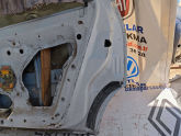 Oto Çıkma Parça / Renault / R 21 / Kaporta & Karoser / Sağ Arka Kapı / Çıkma Parça 