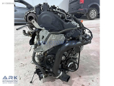 ARK OTOMOTİV - Ibiza 1.2 TDI CFW Motor