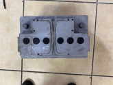 Oto Çıkma Parça / Ford / Tourneo Courier / Elektrik / Akü / Çıkma Parça 