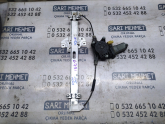 Oto Çıkma Parça / Hyundai / Accent / Oto Cam / Cam Krikosu / Çıkma Parça 