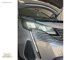 Oto Çıkma Parça / Peugeot / 3008 / Far & Stop / Sağ Ön Far / Çıkma Parça 