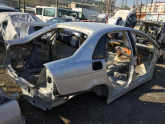 Hurda Belgeli Araçlar / Citroen / C5